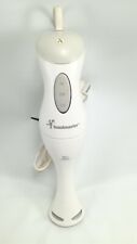 Toastmaster immersion speed for sale  Highland