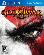 God war remastered for sale  Saint Louis