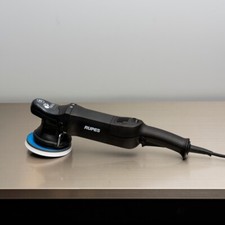 Polidor de máquina orbital aleatório Rupes BigFoot LHR15 ES - 5" 15mm LHR15ES/EUA/STD comprar usado  Enviando para Brazil