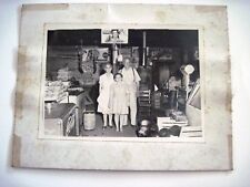 Vintage photograph family for sale  San Diego