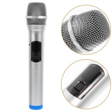 Fake microphone model for sale  Shipping to United States