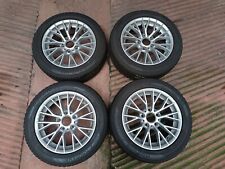 Cerchi gomme bmw usato  Milano
