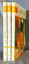 Enciclopedia della cucina usato  Cattolica