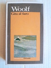 Libro gita faro usato  Buonconvento
