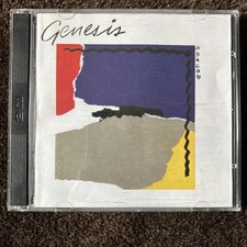 Genesis abacab sacd for sale  SEAHAM