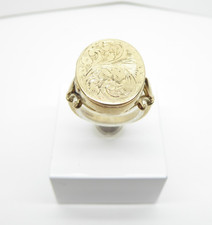 9ct gold ring for sale  COLWYN BAY