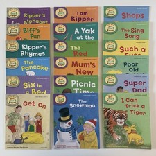 Books biff chip for sale  LEICESTER