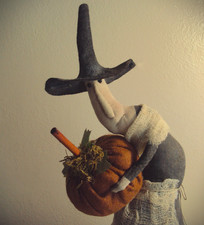 Primitive dolls handmade for sale  Dade City