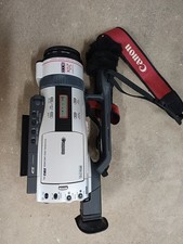 Canon xm2 camcorder for sale  HARPENDEN