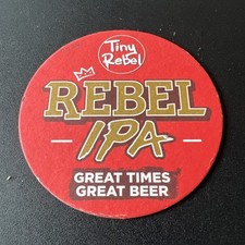 Tiny rebel brewing for sale  WIGAN