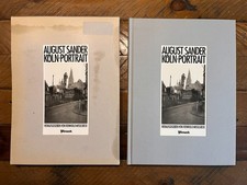 August sander köln gebraucht kaufen  Weilerswist