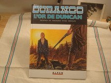 Durango duncan yves d'occasion  Sennecey-le-Grand
