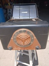 Vtg 1940s admiral for sale  Platte Center