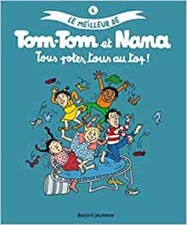Livre tom tom d'occasion  Les Mureaux
