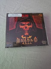 Diablo blizzard 3 for sale  AMMANFORD