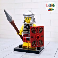 Lego collectable minifigures for sale  SCARBOROUGH