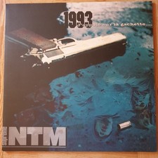 Ntm 1993... appuie d'occasion  Saintes