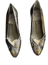 Vintage vaneli heels for sale  CROYDON