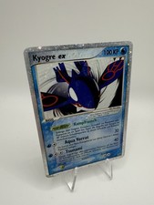 Kyogre 037 black gebraucht kaufen  Tuttlingen