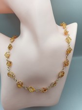 Vintage y2k necklace for sale  LIVINGSTON