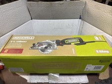 Nice rockwell rk3441k for sale  Clinton
