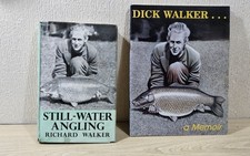 Still water angling for sale  CHELMSFORD