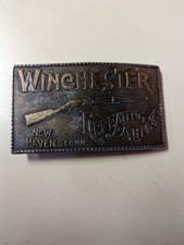 winchester belt buckle for sale winchester belt buckle for sale Sierra Vista