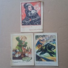 Quaderni vintage usato  Palmanova
