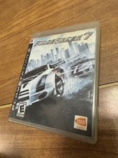 Ridge Racer 7 (Sony PlayStation 3) PS3 CIB completo jogo de corrida esporte RR comprar usado Ridge Racer 7 (Sony PlayStation 3) PS3 CIB completo jogo de corrida esporte RR comprar usado  Enviando para Brazil