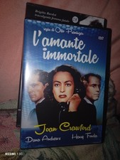 Amante immortale 1947 usato  Torino