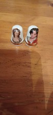 Pair nice china for sale  DERBY