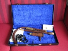 Körber bass crumhorn gebraucht kaufen  Diepholz