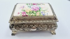 Vintage silver plated for sale  MORPETH
