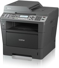 Brother mfc 8520dn usato  Napoli