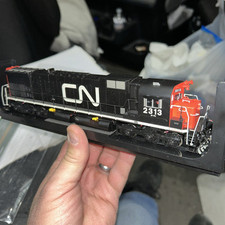 Bowser canadian national for sale  Lancaster