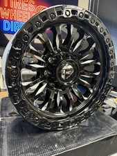 Inch black wheels for sale  Irvine