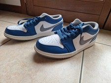 Air jordan low usato  Padova