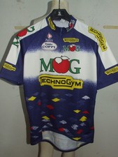 Maglia shirt maillot usato  Portici