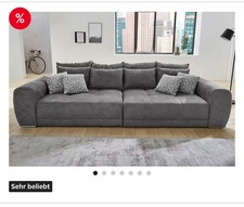 Sofa xxl 306 gebraucht kaufen  Lübeck