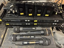 trantec s5000 for sale  SIDCUP
