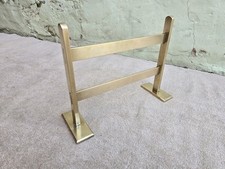 Brass gate design for sale  MARKET DRAYTON