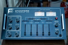 Stanford m1775 mixer gebraucht kaufen  Berlin