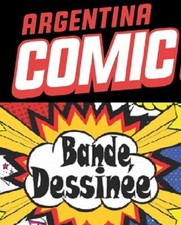 Fumetti argentino spagnolo usato  Genova