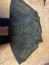 Levi demin jacket for sale  Atlantic