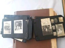 Lot vintage scrap for sale  Belmont