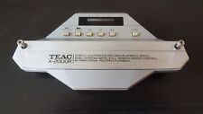 Kopfabdeckung teac 2000r gebraucht kaufen  Neuburg a.d.Donau