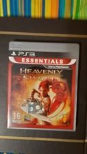 Heavenly sword essentials usato  Fabriano