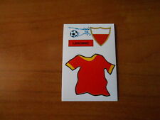 Figurina calcio flash usato  Torino