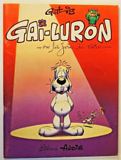 Gai luron gai d'occasion  Combs-la-Ville