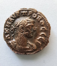 Römische münze tetradrachme gebraucht kaufen  Altomünster